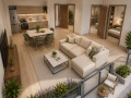 Продава  2-стаен град София , Овча купел 1 , 68 кв.м | 70100875 - изображение [2]