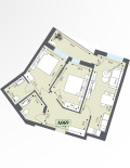 Продава 3-СТАЕН, област Благоевград, гр. Банско • 95200 € • 87446269 — Holmes.bg