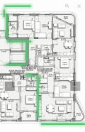 Продава  Многостаен град София , Витоша , 216 кв.м | 10700641 - изображение [2]