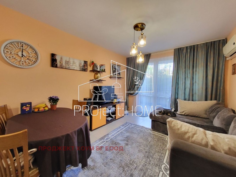 Продава 3-СТАЕН в област Бургас, к.к. Слънчев бряг - 76 кв.м / 110 000 € » 215 141.30 лв., ПРОДЖЕКТ ХОУМ БГ ЕООД