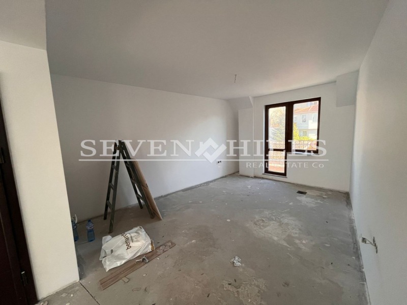 Продава 3-СТАЕН в град Пловдив, Младежки Хълм - 95 кв.м / 199 000 € » 389 210.17 лв., СЕВЪН ХИЛС ИМОТИ