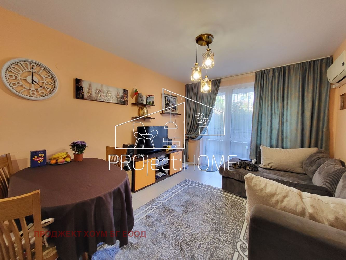 Продава 3-СТАЕН | Imot.bg — изображение 1