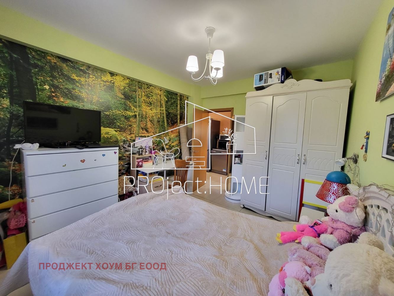 Продава 3-СТАЕН | Imot.bg — изображение 8