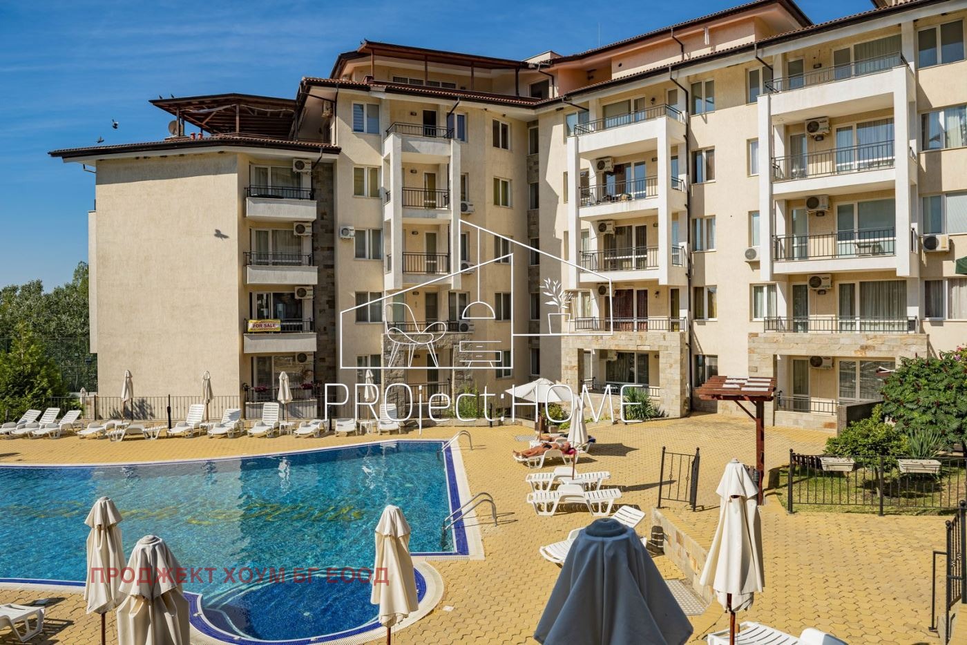 Продава 3-СТАЕН | Imot.bg — изображение 15