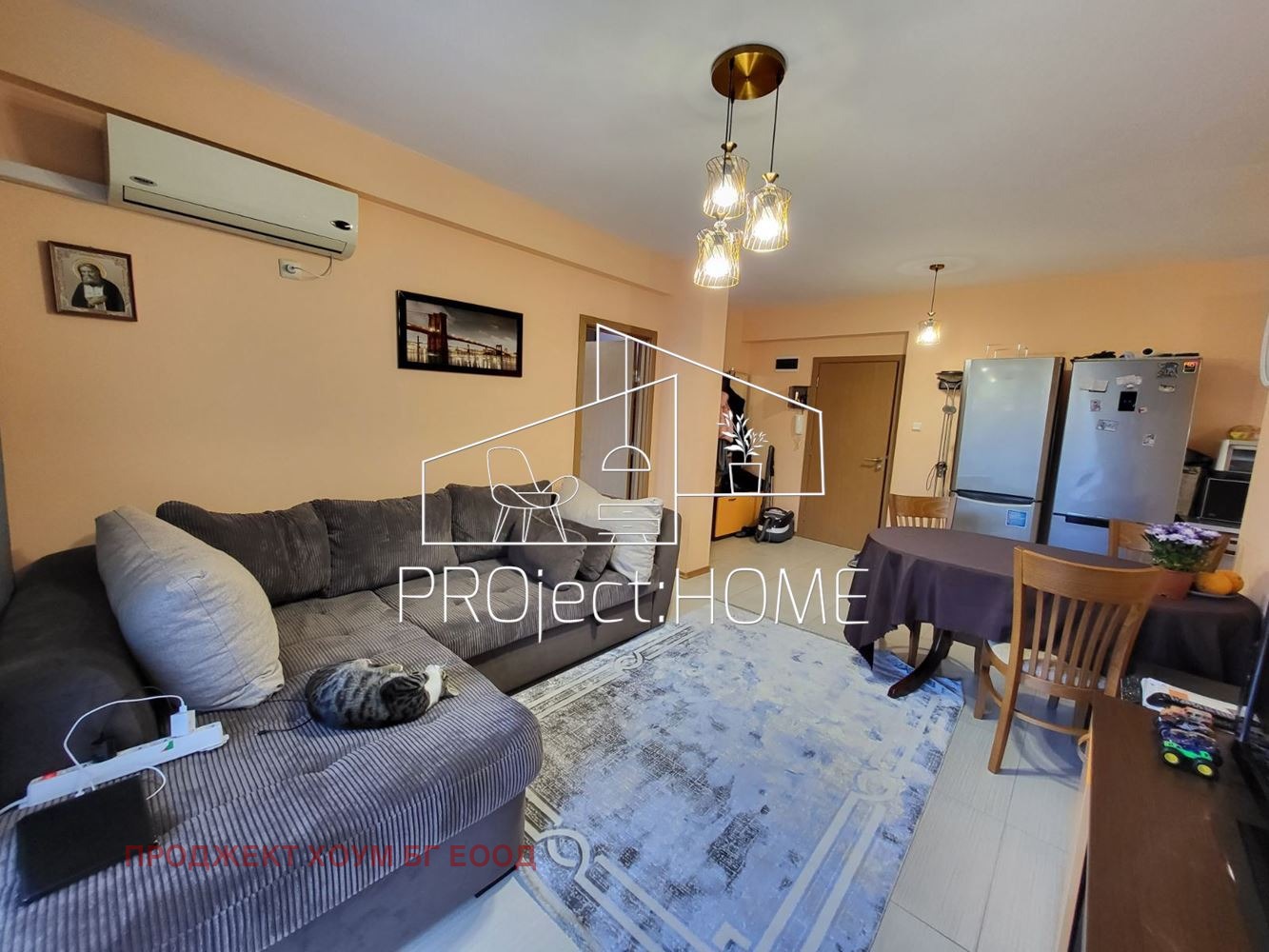 Продава 3-СТАЕН | Imot.bg — изображение 4