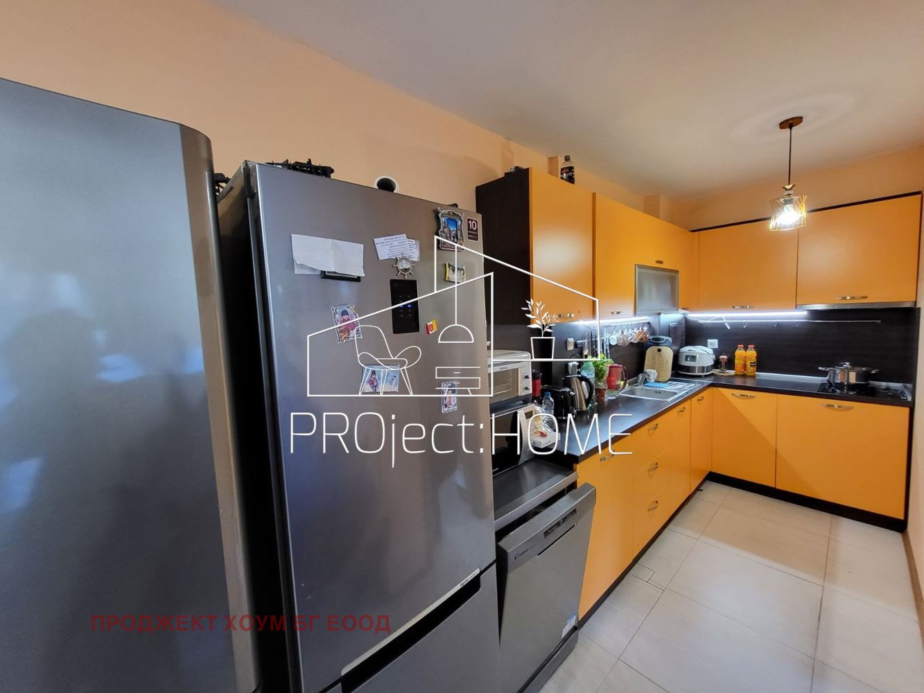 Продава 3-СТАЕН | Imot.bg — изображение 2