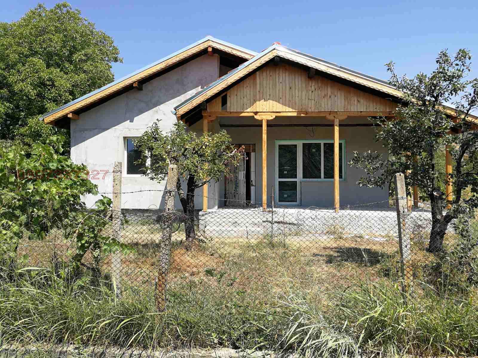 Продава КЪЩА | Imot.bg — изображение 4