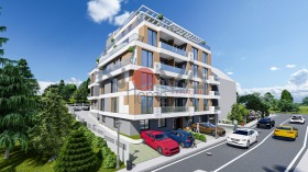 Продажба на двустайни апартаменти в град Варна — страница 7 - изображение 1 