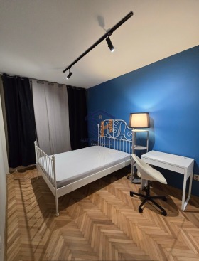 1 chambre Yavorov, Sofia 5