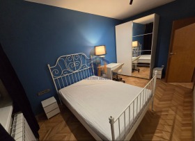 1 chambre Yavorov, Sofia 6