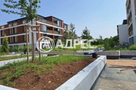 Продава 2-стаен град София Бояна - [1] 