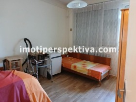 2-стаен град Пловдив, Кършияка