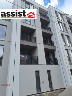 2 chambres Podouyane, Sofia 2