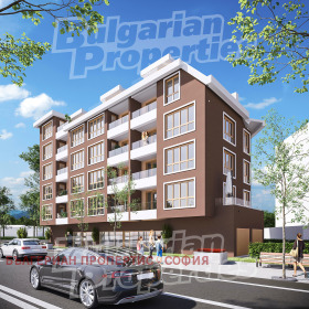 3-СТАЕН, 110 m2