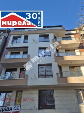 3-СТАЕН, 119 m2