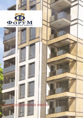 3-СТАЕН, 110 m2