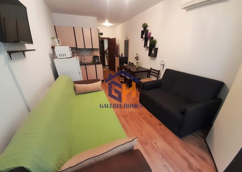 Продается  Студия область Бургас , к.к. Слънчев бряг , 33 кв.м | 75426326 - изображение [2]