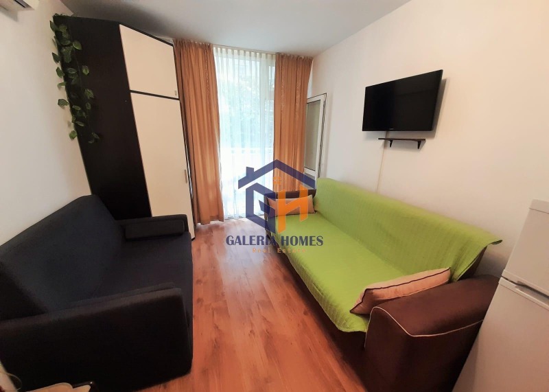 Продается  Студия область Бургас , к.к. Слънчев бряг , 33 кв.м | 75426326