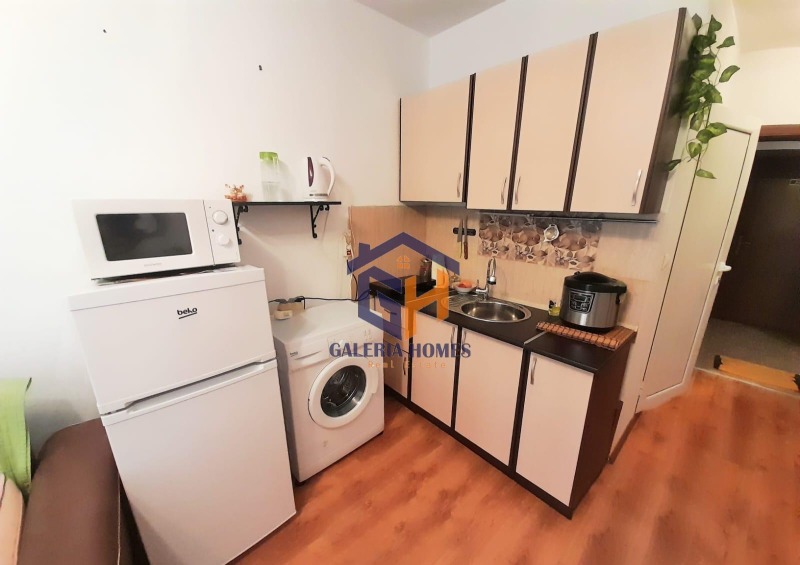 Продается  Студия область Бургас , к.к. Слънчев бряг , 33 кв.м | 75426326 - изображение [3]