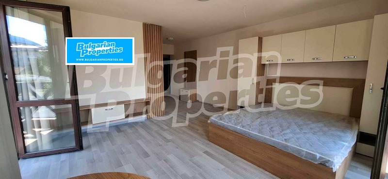 Продава 1-СТАЕН, гр. Банско, област Благоевград, снимка 4 - Апартаменти - 52487068