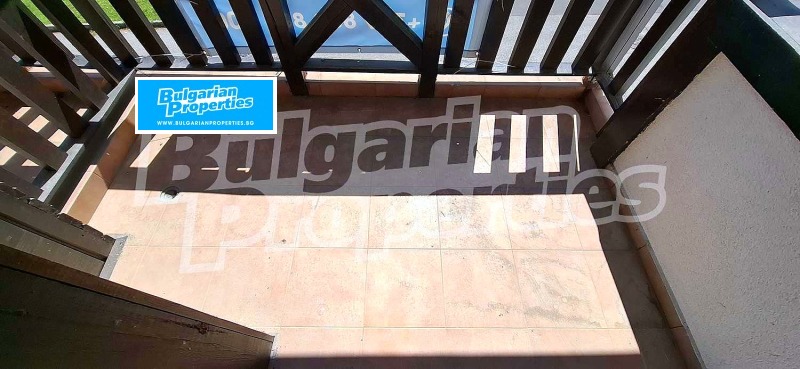 Продава 1-СТАЕН, гр. Банско, област Благоевград, снимка 5 - Апартаменти - 52487068