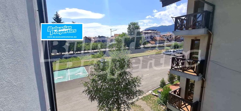 Продава 1-СТАЕН, гр. Банско, област Благоевград, снимка 12 - Апартаменти - 52487068