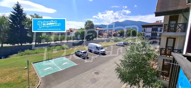 Продава 1-СТАЕН, гр. Банско, област Благоевград, снимка 13 - Апартаменти - 52487068