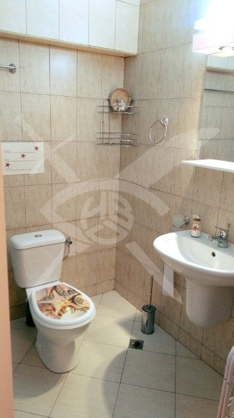 Продава 1-СТАЕН, гр. Несебър, област Бургас, снимка 5 - Апартаменти - 52609918