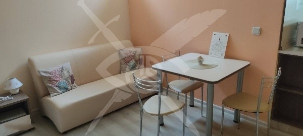 Продава 1-СТАЕН, гр. Несебър, област Бургас, снимка 3 - Апартаменти - 52609918