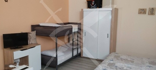 Продава 1-СТАЕН, гр. Несебър, област Бургас, снимка 2 - Апартаменти - 52609918