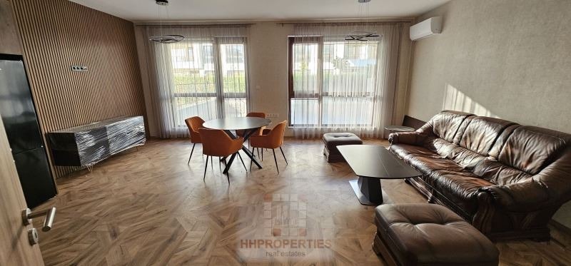 Продава 2-СТАЕН, гр. Пловдив, Отдих и култура, снимка 2 - Aпартаменти - 47280137