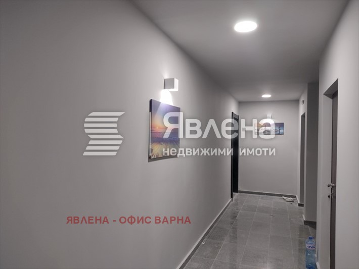 Продава 2-СТАЕН, гр. Варна, Левски 2, снимка 1 - Aпартаменти - 48578455