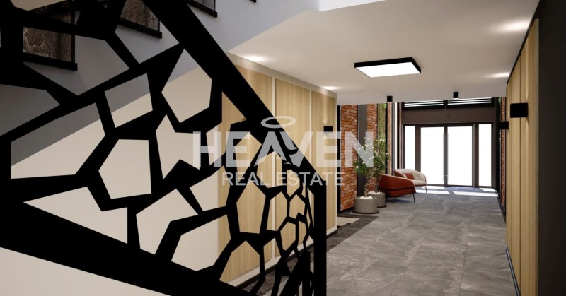 Na prodej  1 ložnice Plovdiv , Christo Smirnenski , 72 m2 | 21711182 - obraz [3]
