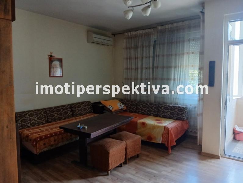 Продава  2-стаен град Пловдив , Кършияка , 70 кв.м | 34893798 - изображение [2]