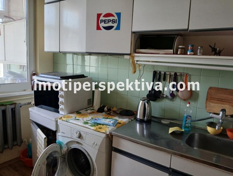 Продава  2-стаен град Пловдив , Кършияка , 70 кв.м | 34893798 - изображение [3]