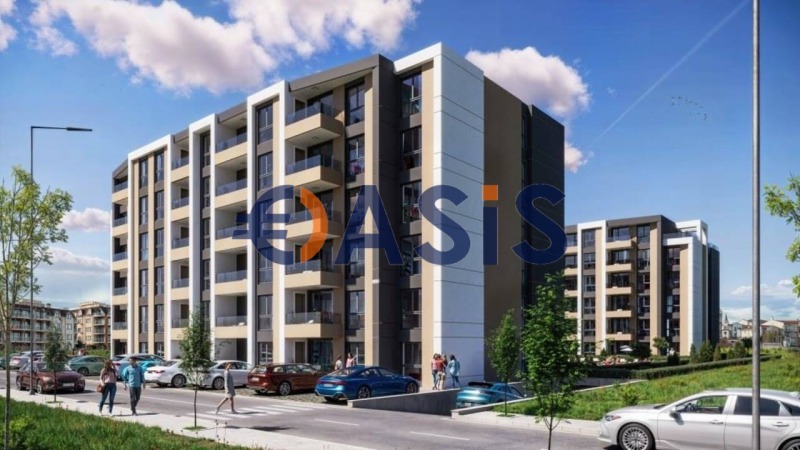 À venda  1 quarto região Burgas , Ravda , 60 m² | 98106805 - imagem [2]