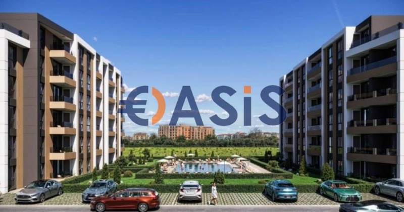 À venda  1 quarto região Burgas , Ravda , 60 m² | 98106805 - imagem [7]