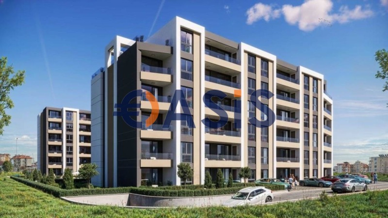 À venda  1 quarto região Burgas , Ravda , 60 m² | 98106805 - imagem [5]