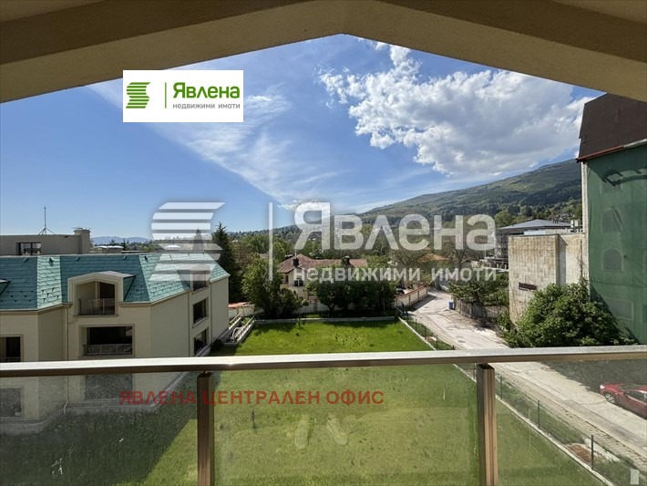 Продава 2-СТАЕН, гр. София, Драгалевци, снимка 5 - Апартаменти - 54528229