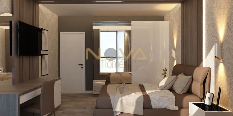 In vendita  2 camere da letto Varna , Briz , 115 mq | 95870495 - Immagine [9]