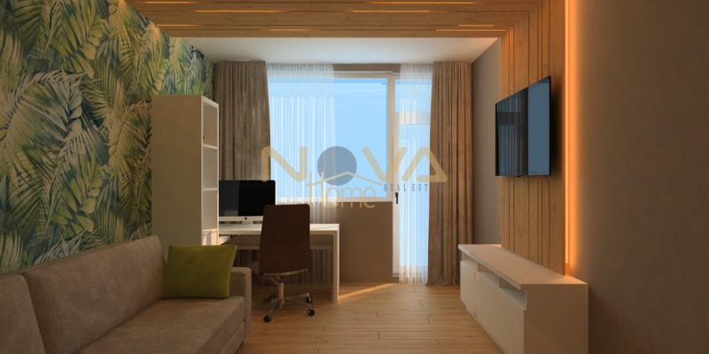 For Sale  2 bedroom Varna , Briz , 115 sq.m | 95870495 - image [6]