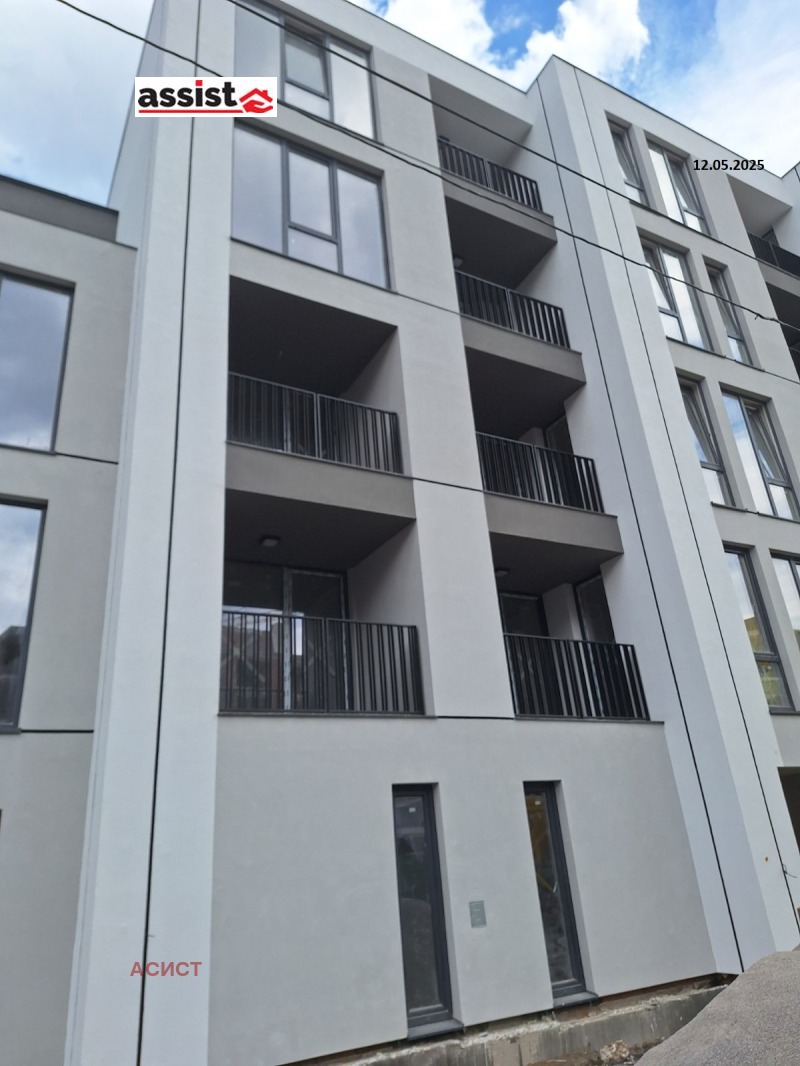 À vendre  2 chambres Sofia , Podouyane , 124 m² | 51422673 - image [2]