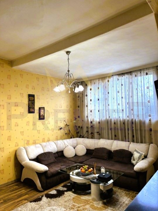 Продава  3-стаен, град София, Илинден •  214 000 EUR • ID 59779416 — holmes.bg - [1] 