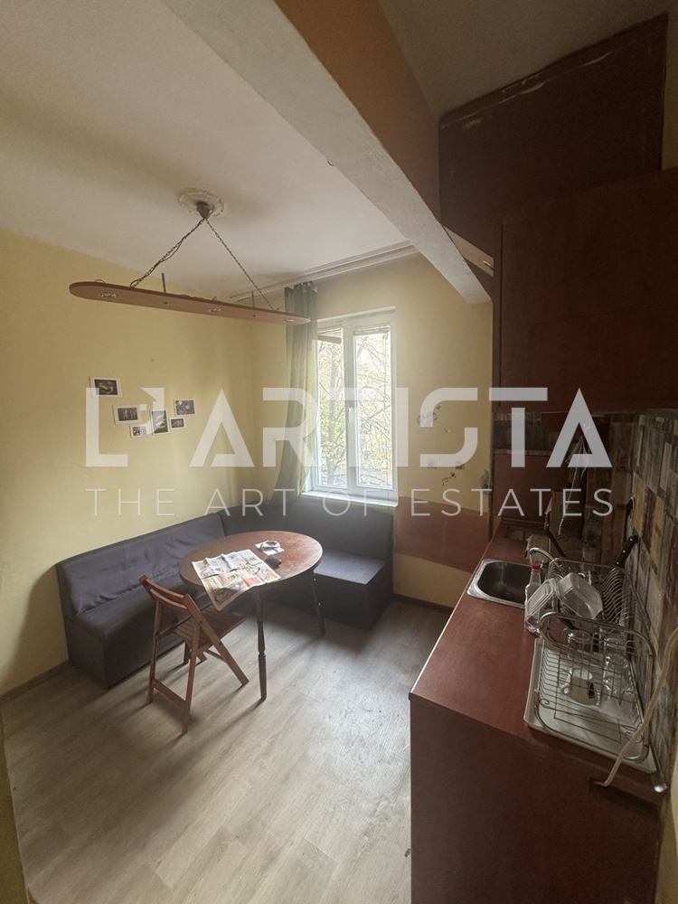 Προς πώληση  2 υπνοδωμάτια Σοφηια , ΤΣενταρ , 60 τ.μ | 43977661 - εικόνα [2]