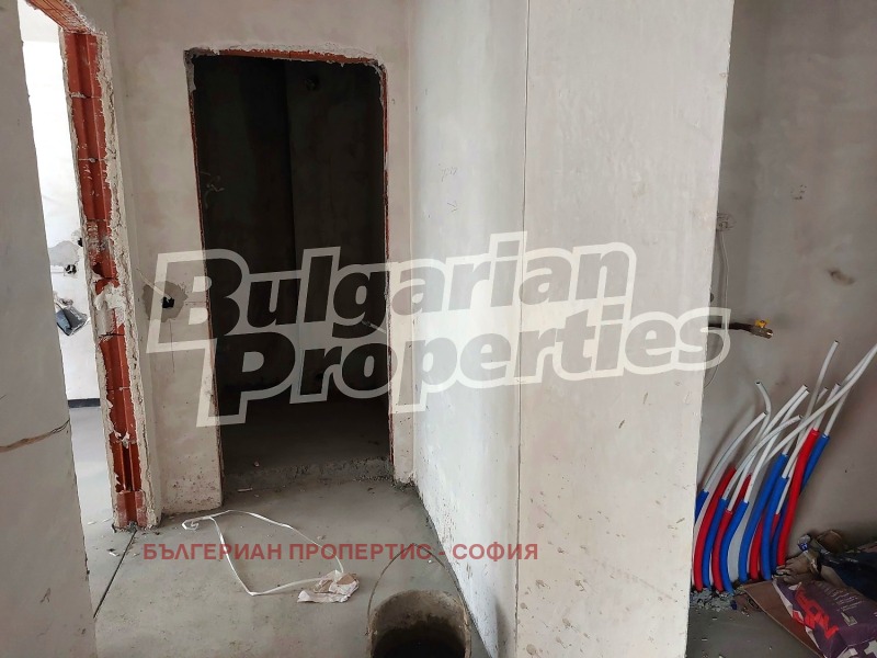 Продава 3-СТАЕН, гр. София, Овча купел 1, снимка 14 - Апартаменти - 52693424