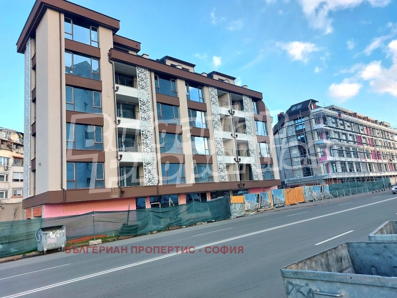 Продава 3-СТАЕН, гр. София, Овча купел 1, снимка 4 - Апартаменти - 52693424