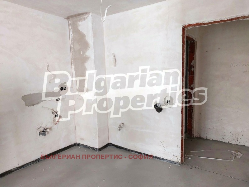 Продава 3-СТАЕН, гр. София, Овча купел 1, снимка 6 - Апартаменти - 52693424