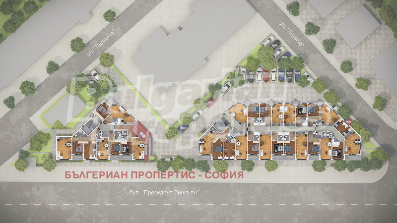 Продава 3-СТАЕН, гр. София, Овча купел 1, снимка 13 - Апартаменти - 52693424