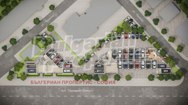 Продава 3-СТАЕН, гр. София, Овча купел 1, снимка 12 - Апартаменти - 52693424