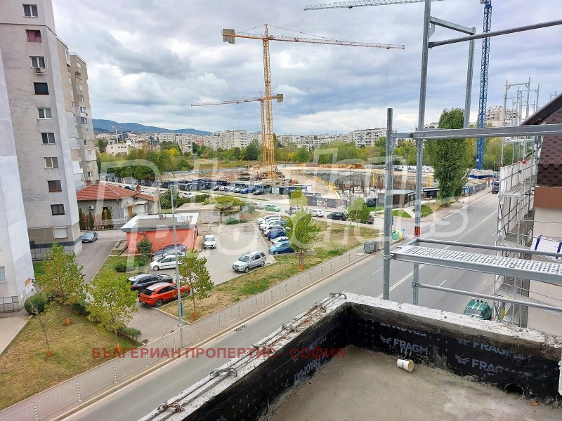 Продава 3-СТАЕН, гр. София, Овча купел 1, снимка 8 - Апартаменти - 52693424